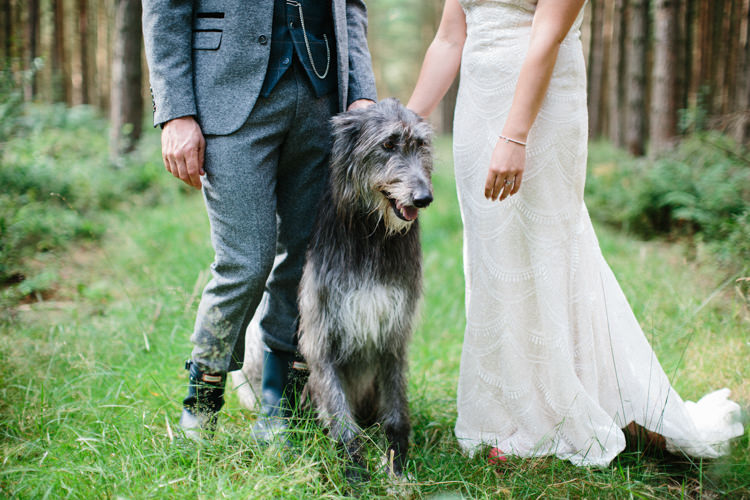 Fun Joyful Pink Blue Summer Healey Barn Wedding Northumberland http://www.melissabeattie.com/