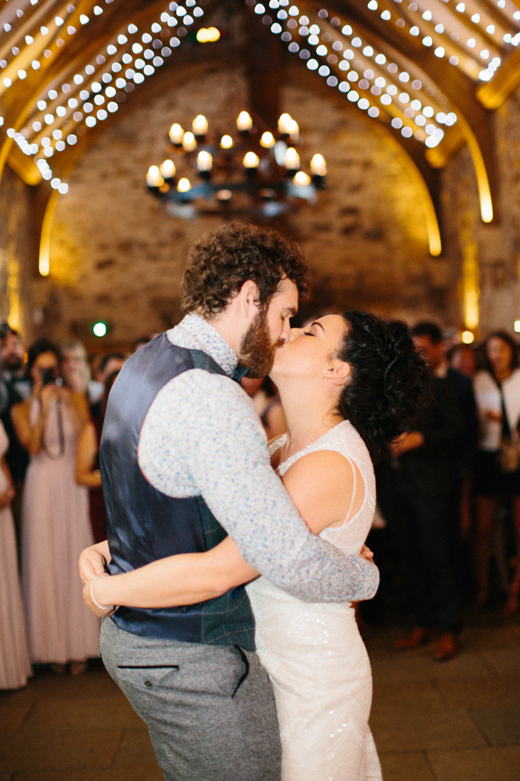 Fun Joyful Pink Blue Summer Healey Barn Wedding Northumberland http://www.melissabeattie.com/