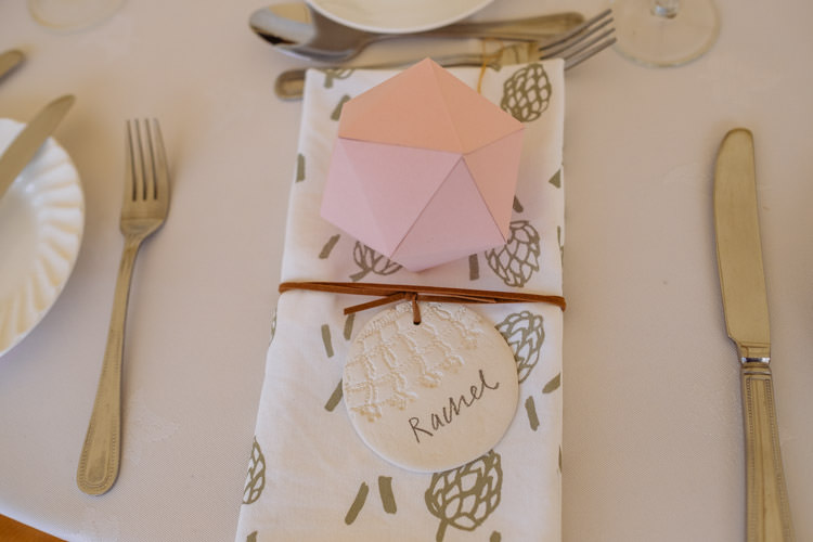 DIY Marquee Tipi Ceramic Papercraft Screenprint Decor Alternative Hippy Forest Farm Field Garden Wedding | Homegrown Community Eclectic Rural Yorkshire Wedding https://toastofleeds.co.uk/