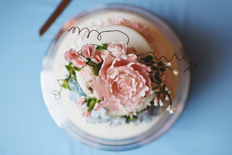 Top Wedding Suppliers UK Directory Caked