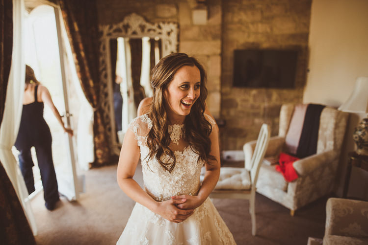 Rustic Relaxed Woodsy Alnwick Treehouse Northumberland Wedding http://www.mattpenberthy.com/