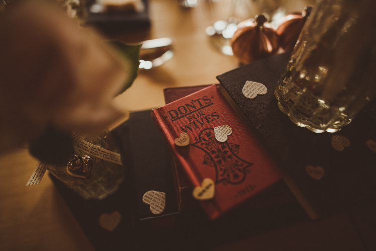 Rustic Relaxed Woodsy Alnwick Treehouse Northumberland Wedding http://www.mattpenberthy.com/