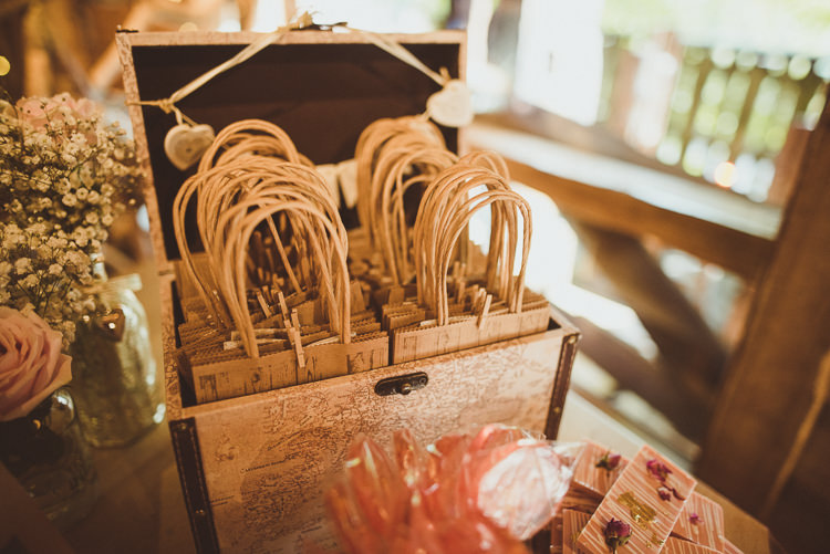 Goodie Bags Dessert Rustic Relaxed Woodsy Alnwick Treehouse Northumberland Wedding http://www.mattpenberthy.com/