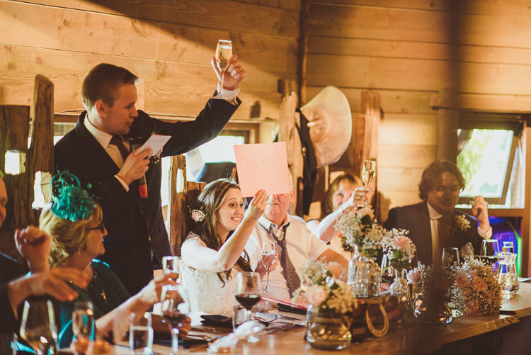 Rustic Relaxed Woodsy Alnwick Treehouse Northumberland Wedding http://www.mattpenberthy.com/