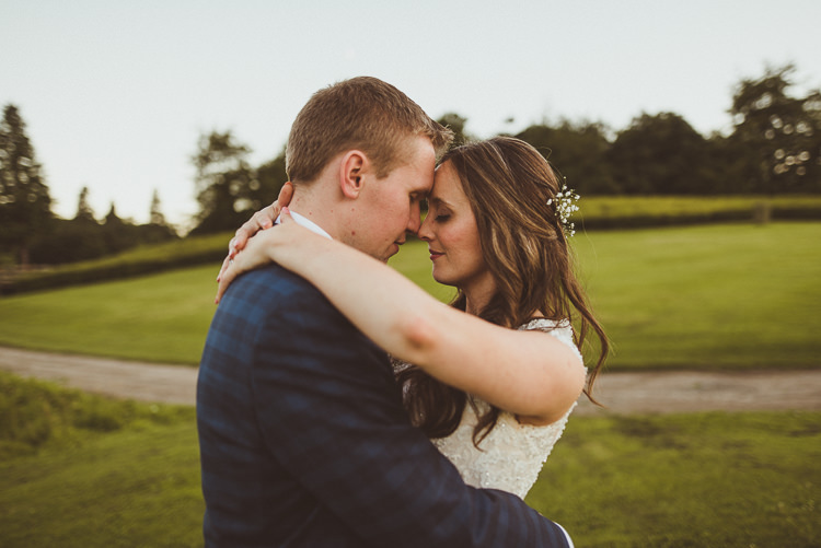 Rustic Relaxed Woodsy Alnwick Treehouse Northumberland Wedding http://www.mattpenberthy.com/