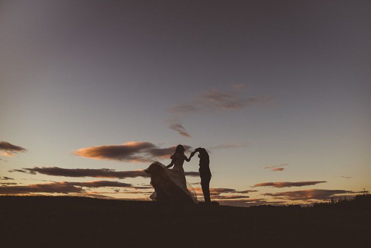 Rustic Relaxed Woodsy Alnwick Treehouse Northumberland Wedding http://www.mattpenberthy.com/