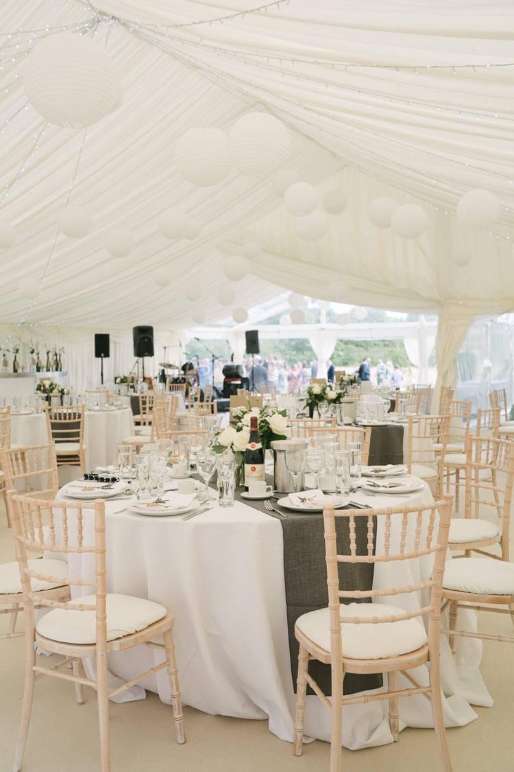 Relaxed Bohemian Summer Meadow Wedding https://karibellamy.com/