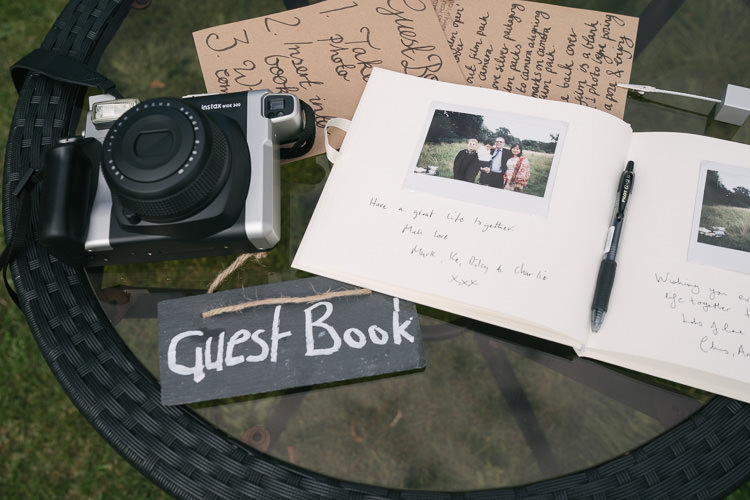 Relaxed Bohemian Summer Meadow Wedding https://karibellamy.com/