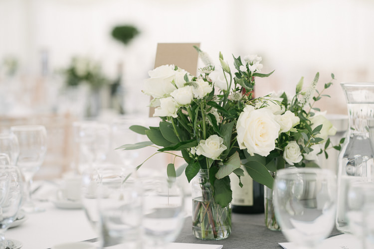 Relaxed Bohemian Summer Meadow Wedding https://karibellamy.com/