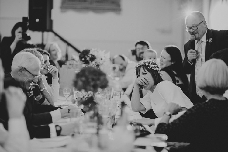 Chilled Out Individual Simple City Wedding Stoke Newington Town Hall London The Tab Centre http://www.kategrayphotography.com/