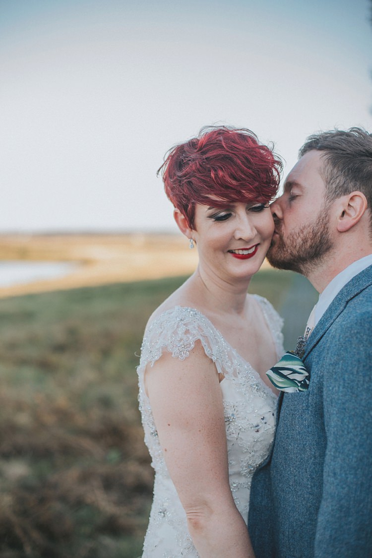 Colourful Informal Wedding Victorian Fairground Games Elmley Nature Reserve Kent http://www.juliaandyou.com/