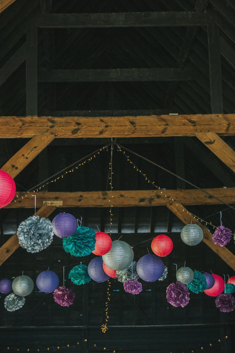 Colourful Informal Wedding Victorian Fairground Games Elmley Nature Reserve Kent http://www.juliaandyou.com/