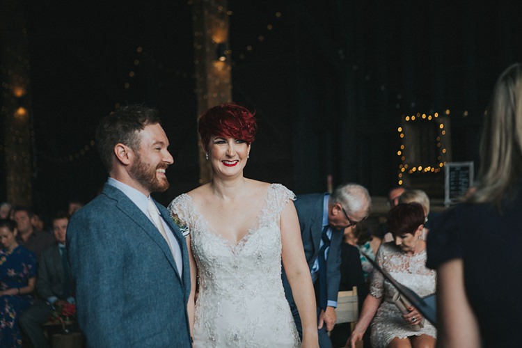 Colourful Informal Wedding Victorian Fairground Games Elmley Nature Reserve Kent http://www.juliaandyou.com/