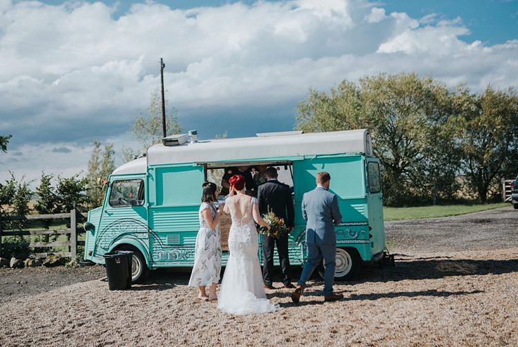 Colourful Informal Wedding Victorian Fairground Games Elmley Nature Reserve Kent http://www.juliaandyou.com/