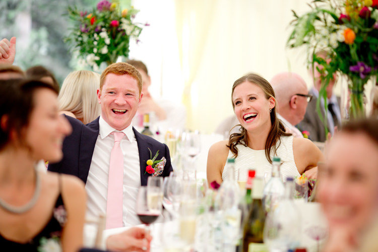 Modern Simple Colourful Garden Wedding http://www.helencawte.com/