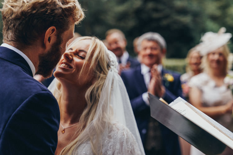 Colourful Outdoor Tipi Wedding Tekels Park Surrey https://grahamnixon.com/
