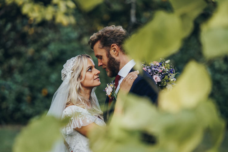 Colourful Outdoor Tipi Wedding Tekels Park Surrey https://grahamnixon.com/