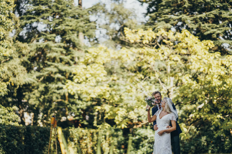 Eliza Jane Howell Beaded Dress Gown Bride Bridal Colourful Outdoor Tipi Wedding Tekels Park Surrey https://grahamnixon.com/
