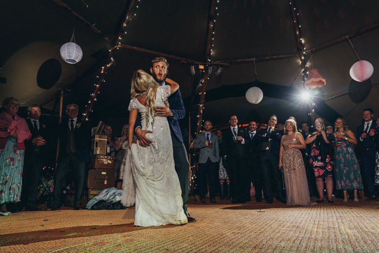 Colourful Outdoor Tipi Wedding Tekels Park Surrey https://grahamnixon.com/