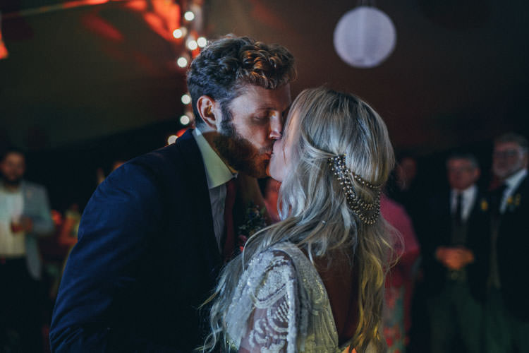 Hair Bride Bridal Blonde Waves Accessory Long Colourful Outdoor Tipi Wedding Tekels Park Surrey https://grahamnixon.com/