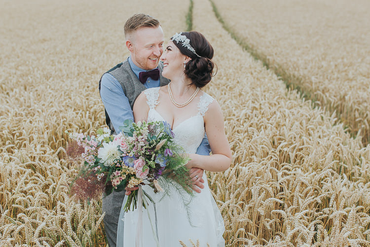 Non-Traditional Country Party Barn Wedding Yorkshire http://www.lauracalderwood.co.uk/