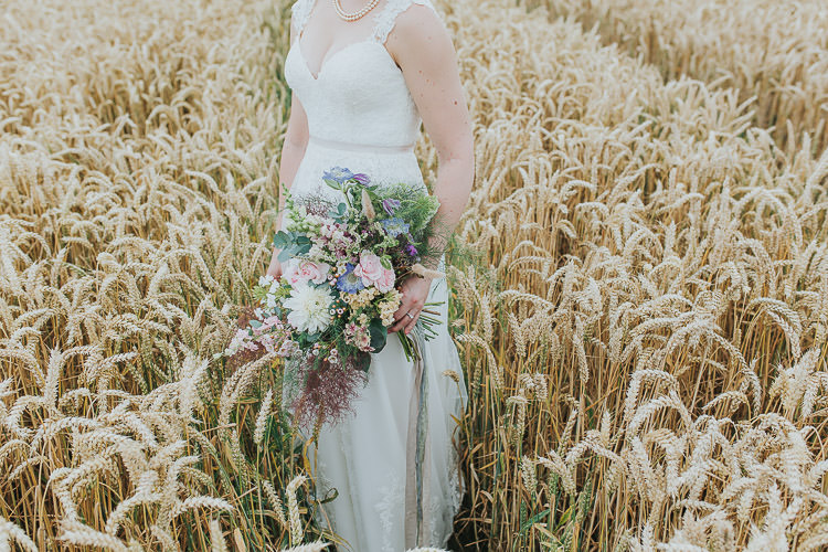 Non-Traditional Country Party Barn Wedding Yorkshire http://www.lauracalderwood.co.uk/