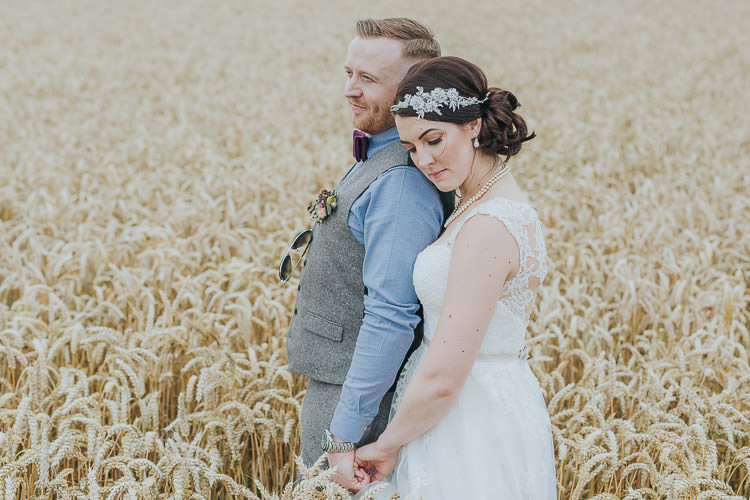 Non-Traditional Country Party Barn Wedding Yorkshire http://www.lauracalderwood.co.uk/