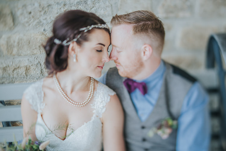 Non-Traditional Country Party Barn Wedding Yorkshire http://www.lauracalderwood.co.uk/