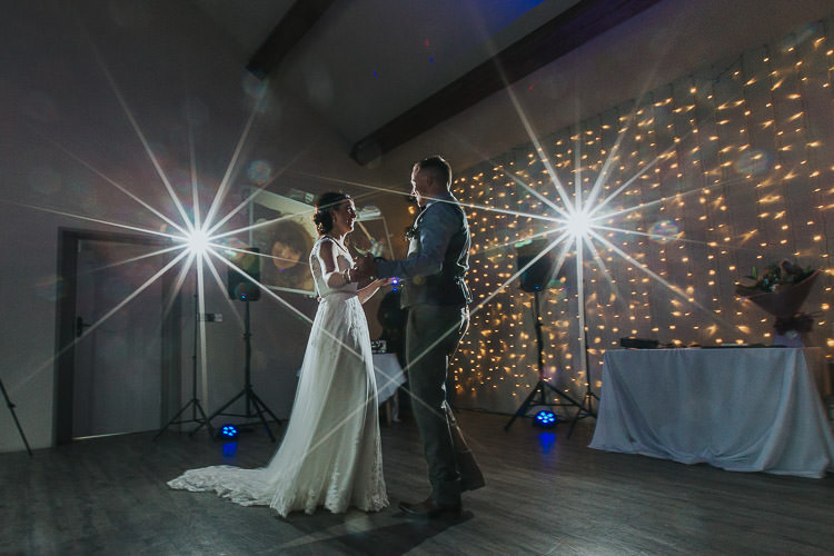 Non-Traditional Country Party Barn Wedding Yorkshire http://www.lauracalderwood.co.uk/