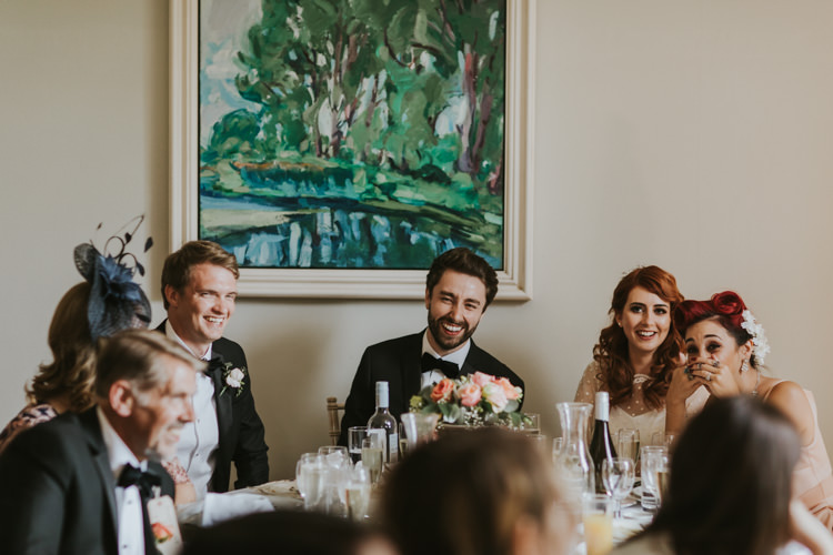 Alternative Vintage 1950s Knighton House Wedding Dorset http://www.paulunderhill.com/