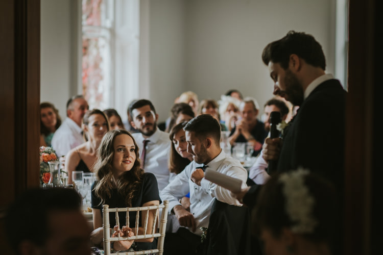 Alternative Vintage 1950s Knighton House Wedding Dorset http://www.paulunderhill.com/