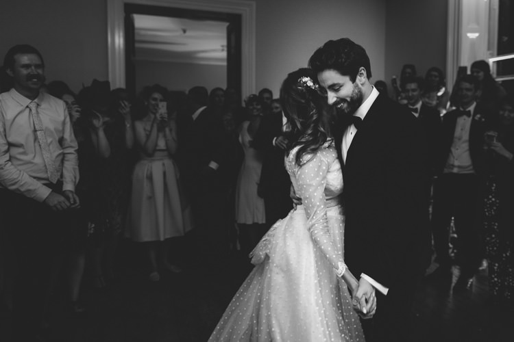 Alternative Vintage 1950s Knighton House Wedding Dorset http://www.paulunderhill.com/
