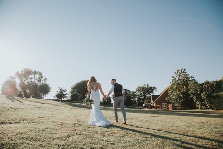 Stylish Homemade Country Summer Marquee Wedding Millers of Netley Shropshire http://www.joboultonphotography.com/