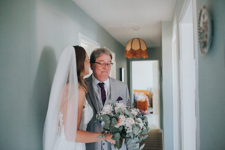 Stylish Homemade Country Summer Marquee Wedding Millers of Netley Shropshire http://www.joboultonphotography.com/
