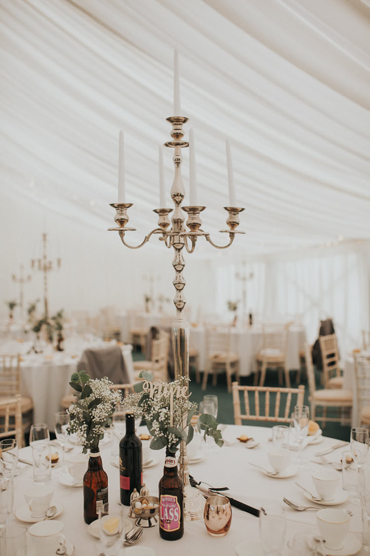 Stylish Homemade Country Summer Marquee Wedding Millers of Netley Shropshire http://www.joboultonphotography.com/