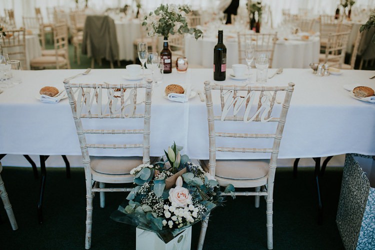 Stylish Homemade Country Summer Marquee Wedding Millers of Netley Shropshire http://www.joboultonphotography.com/