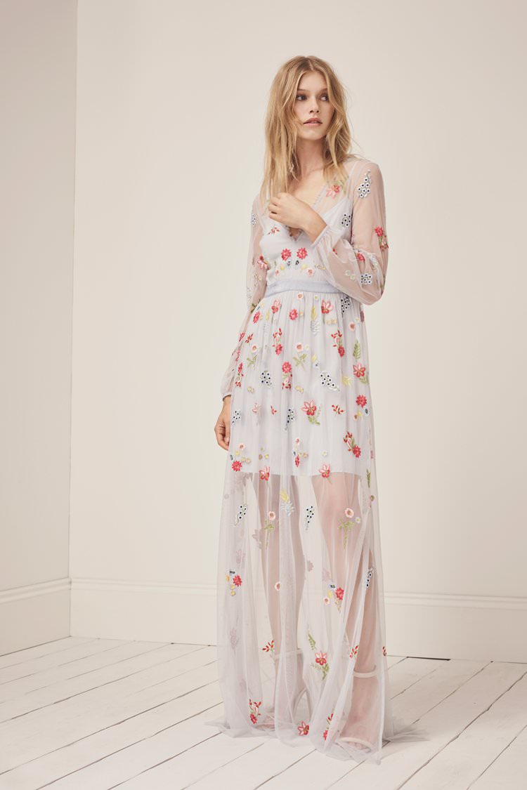 Modern Bridalwear Wedding & Bridesmaid Dresses by French Co