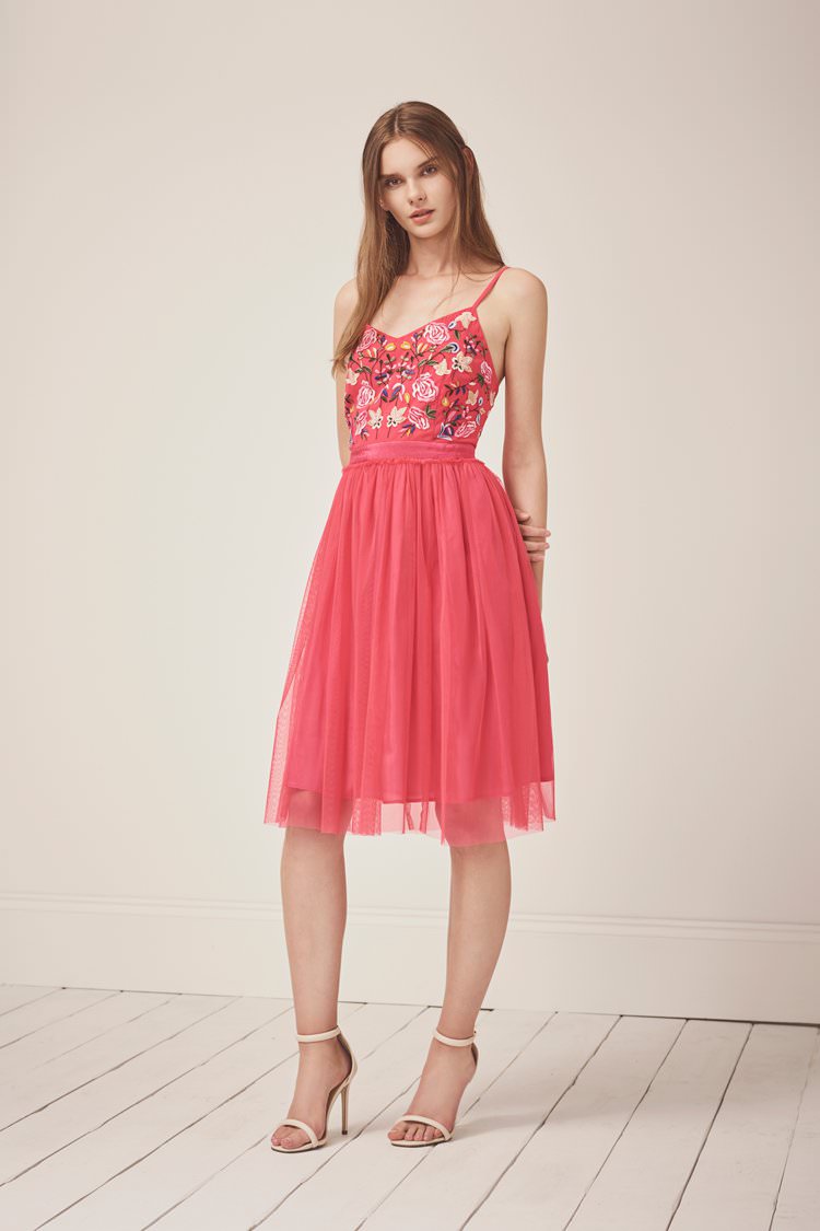 French Connection Bridesmaid Dresses Dress Guest Wedding Summer 2018