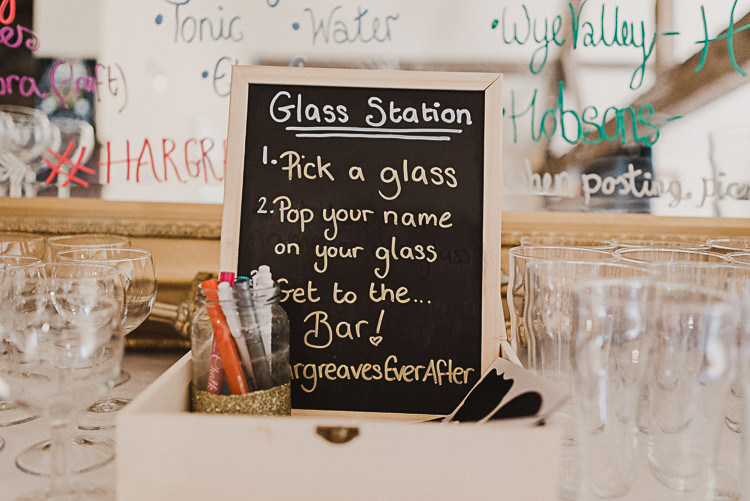 Glass Station Magical Marquee Summer Alveston Pastures Farm Wedding https://willpatrickweddings.com/