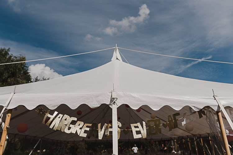 Magical Marquee Summer Alveston Pastures Farm Wedding https://willpatrickweddings.com/