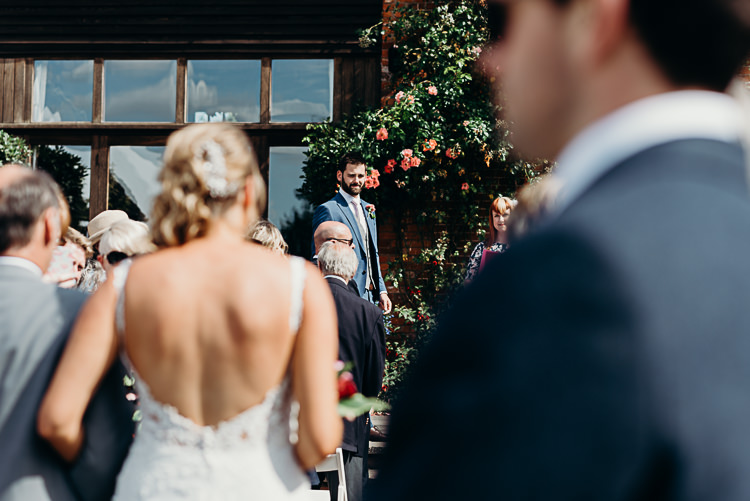 Magical Marquee Summer Alveston Pastures Farm Wedding https://willpatrickweddings.com/