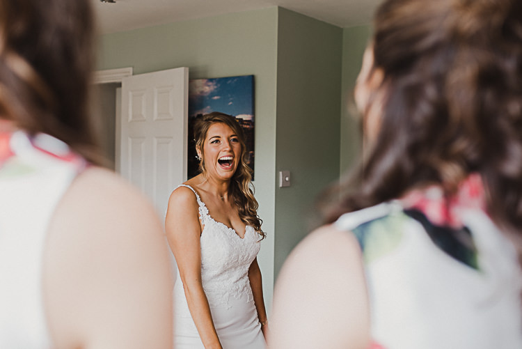 Magical Marquee Summer Alveston Pastures Farm Wedding https://willpatrickweddings.com/