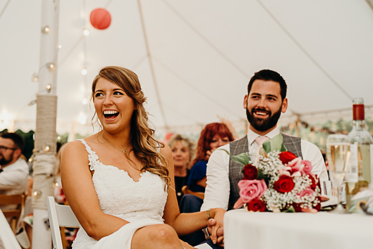 Magical Marquee Summer Alveston Pastures Farm Wedding https://willpatrickweddings.com/