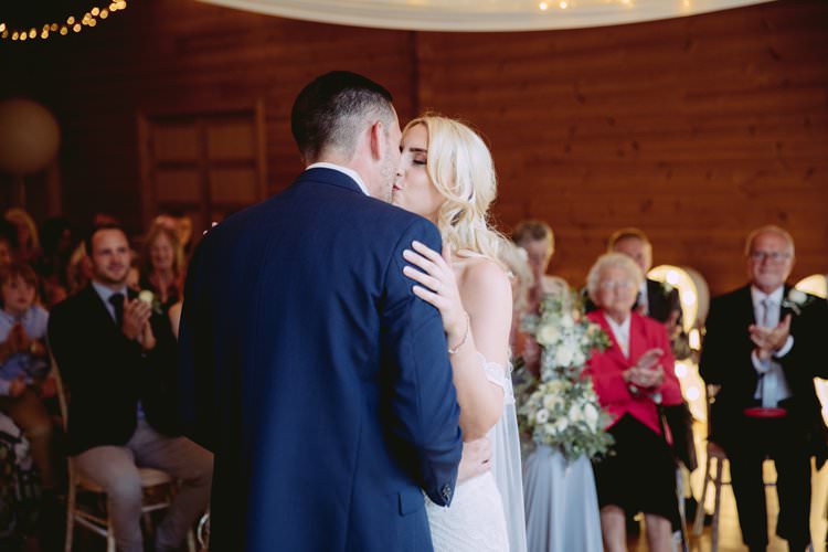 Greenery White Contemporary Wedding Styal Lodge Cheshire http://hayleybaxterphotography.com/
