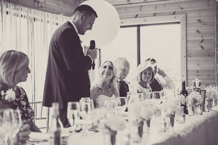 Greenery White Contemporary Wedding Styal Lodge Cheshire http://hayleybaxterphotography.com/