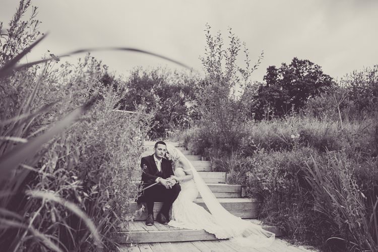 Greenery White Contemporary Wedding Styal Lodge Cheshire http://hayleybaxterphotography.com/