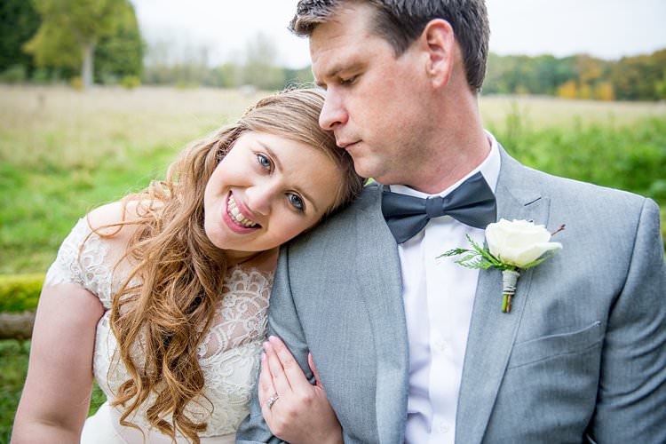 Rustic Autumn Blush Pink Gold Wedding Narborough Hall Gardens Norfolk http://katherineashdown.co.uk/