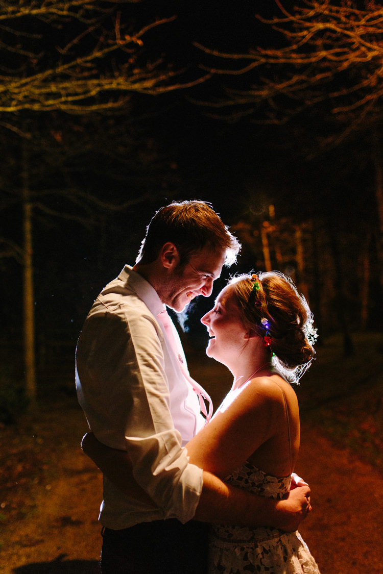 Alternative Rainbow Fun Loving Budget Wedding Hanger Farm Arts Centre Southampton https://www.nicolastreaderphotography.co.uk/