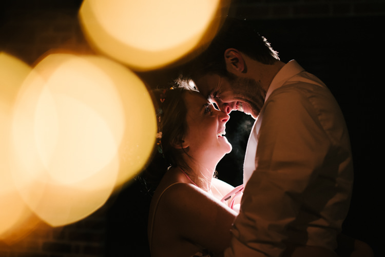 Alternative Rainbow Fun Loving Budget Wedding Hanger Farm Arts Centre Southampton https://www.nicolastreaderphotography.co.uk/