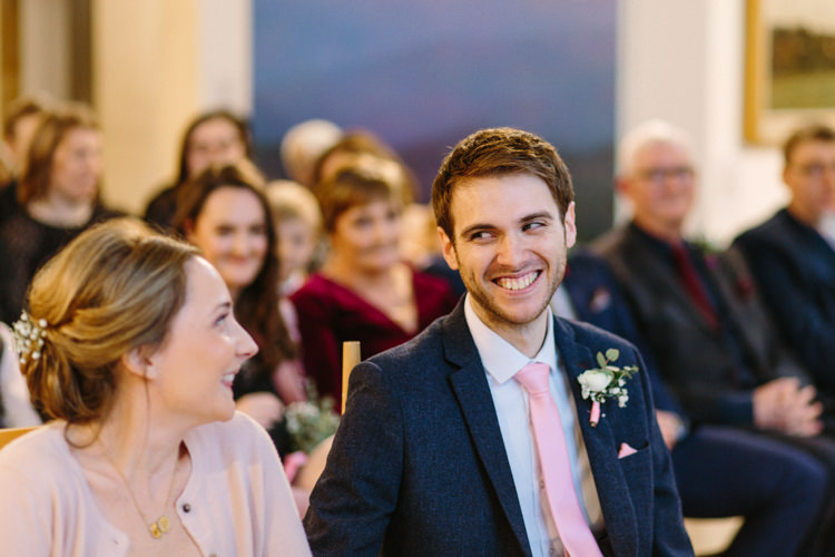 Alternative Rainbow Fun Loving Budget Wedding Hanger Farm Arts Centre Southampton https://www.nicolastreaderphotography.co.uk/